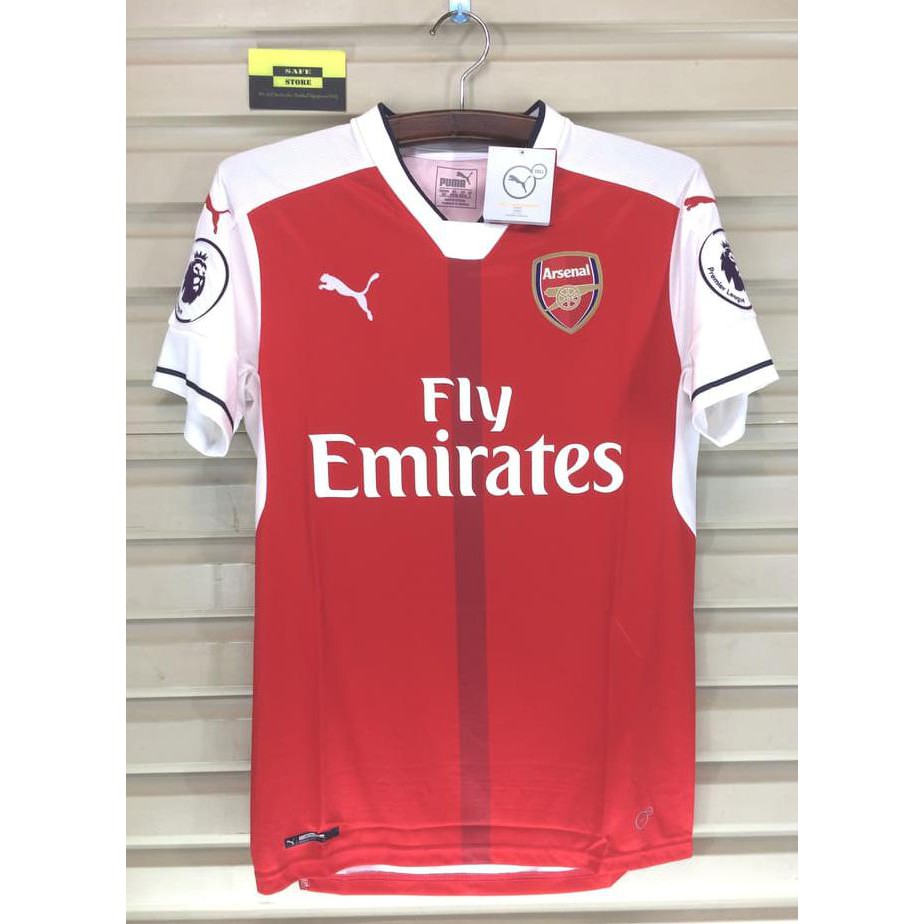 arsenal jersey 2016