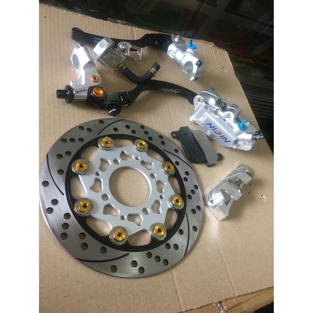 master rem nissin sepaket beat scoopy vario125 mki57927