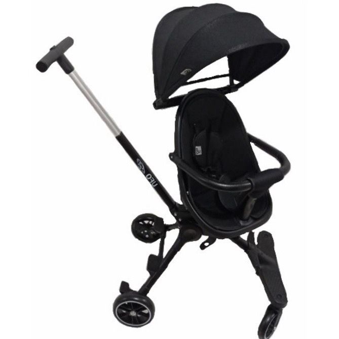 Chris &amp; Olins Stroller 8875 UFO / Chris&amp;Olins / Stroller anak