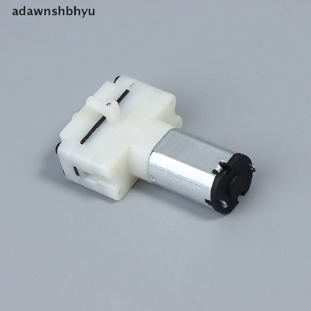 Motor Pompa Air adawnshbhyu Untuk Xiaomi Mijia G1 MJSTG1 Robot Vacuum Cleaner Parts