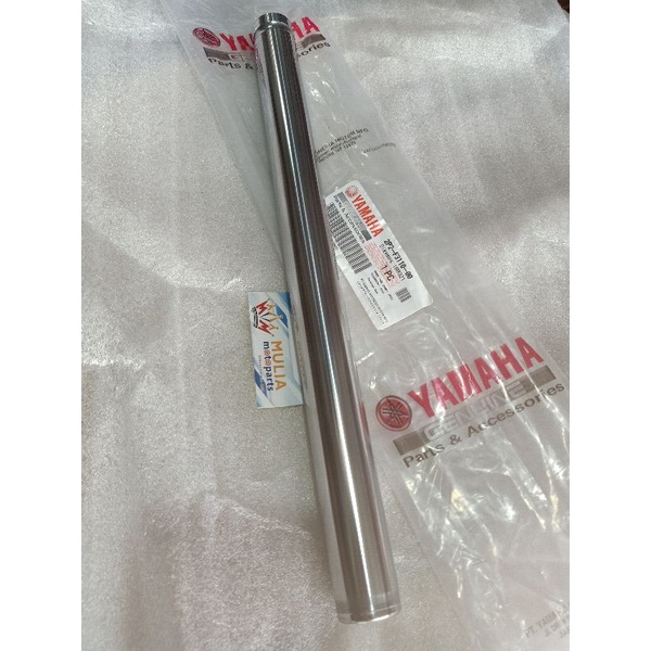 AS SHOCK VEGA R NEW, JUPITER Z BURHAN 2P2-F3110-00 YGP 2P2F31100000 ORI ASLI AS SOK DEPAN