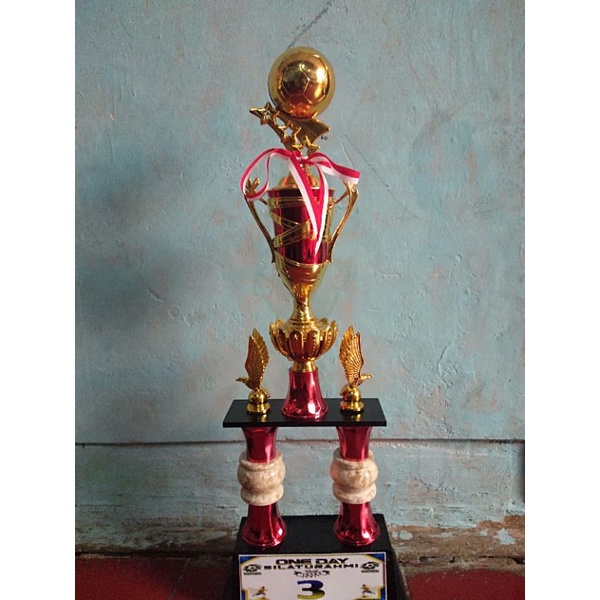 piala bola kaki 2