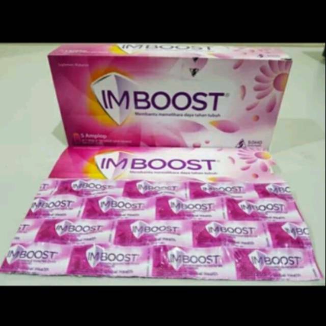 

Imboost