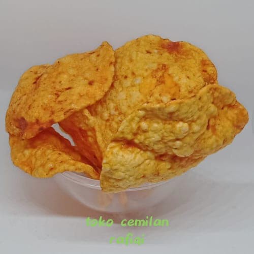 

Toko kentang ebby Nikmat