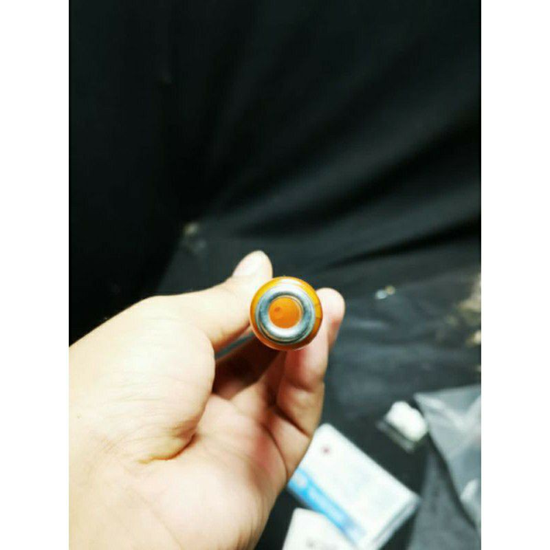 ONCHE PIPA GG THAILAND ORIGINAL panjang 21cm