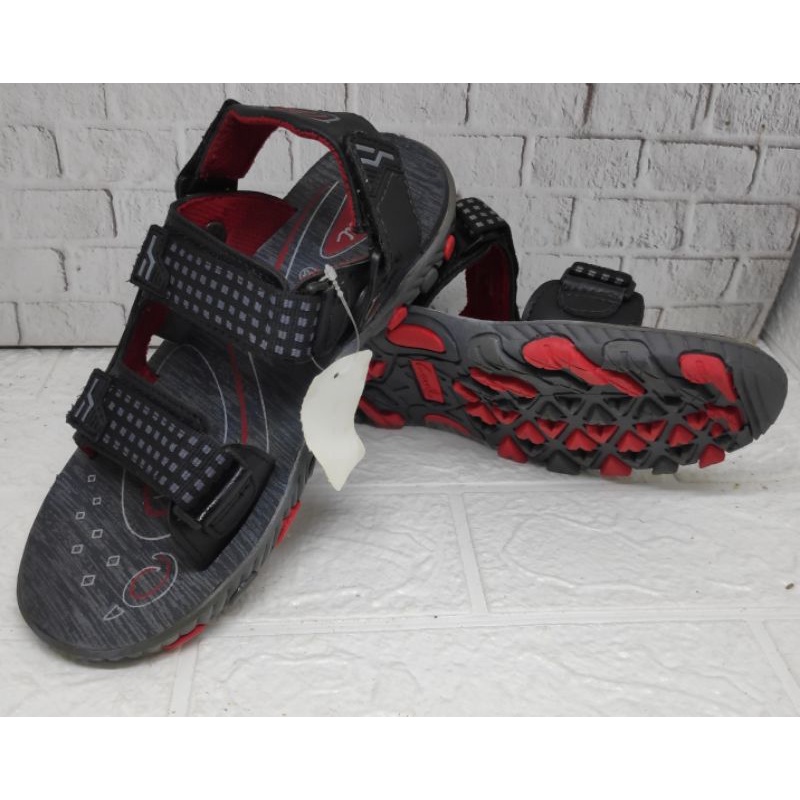 SANDAL GUNUNG CARVIL Ganesha size 28-30-32