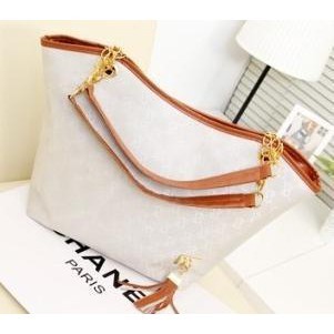 TB-11 tas bahu kerja formal wanita shoulder bag import