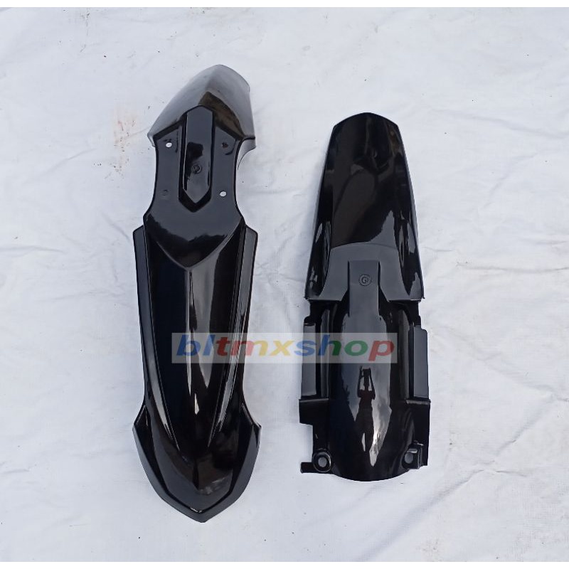 Spakbor depan yz 85 new dan spakbor belakang yz85 SPAKBOR DEPAN YZ 85 NEW PLUS Slebor belakang yz 85