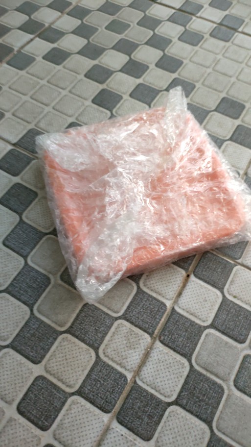 Tutup Summer Fresh (1 Pcs) Tupwr