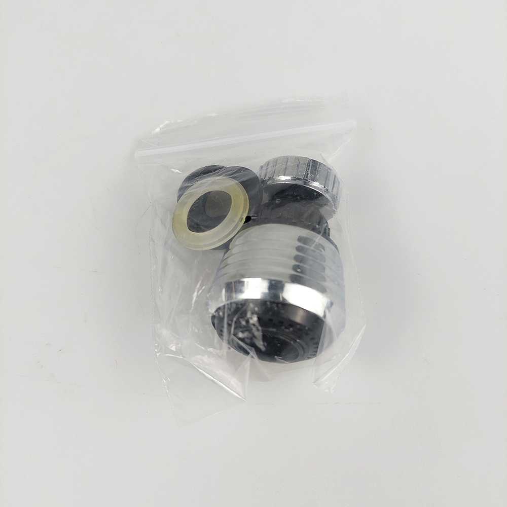 TD - PR1 Lstachi Filter Keran Air Faucet Aerator 360 Rotation - WF195