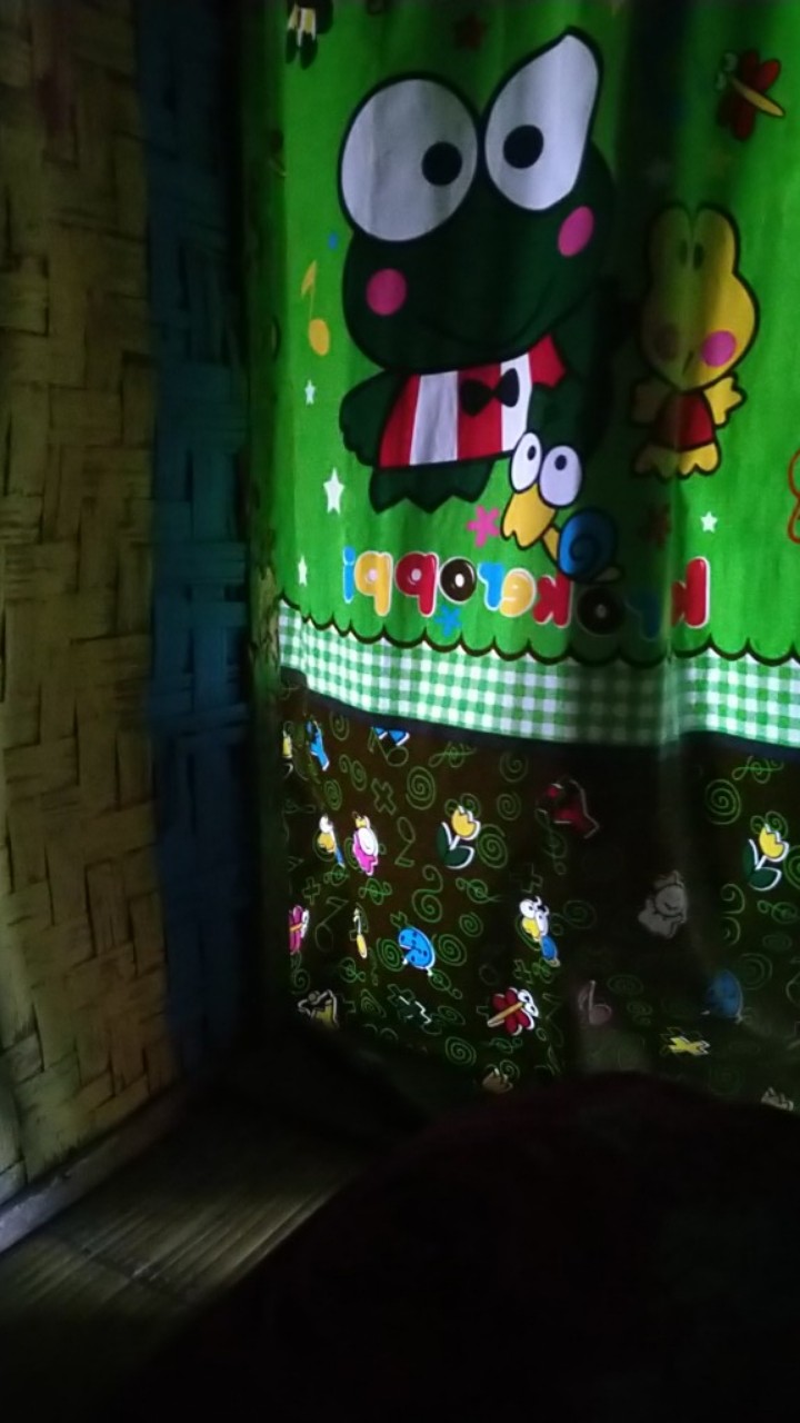 Gamis Batik Manggar,sekar,cantik, Kubis,kupu,padi,daun/cod