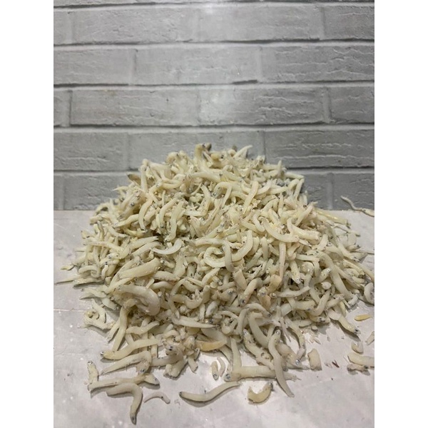 

Teri medan 500g