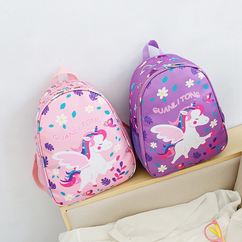 ransel Tas  anak unicorn usia 1-5 tahun kualitas import harga grosir