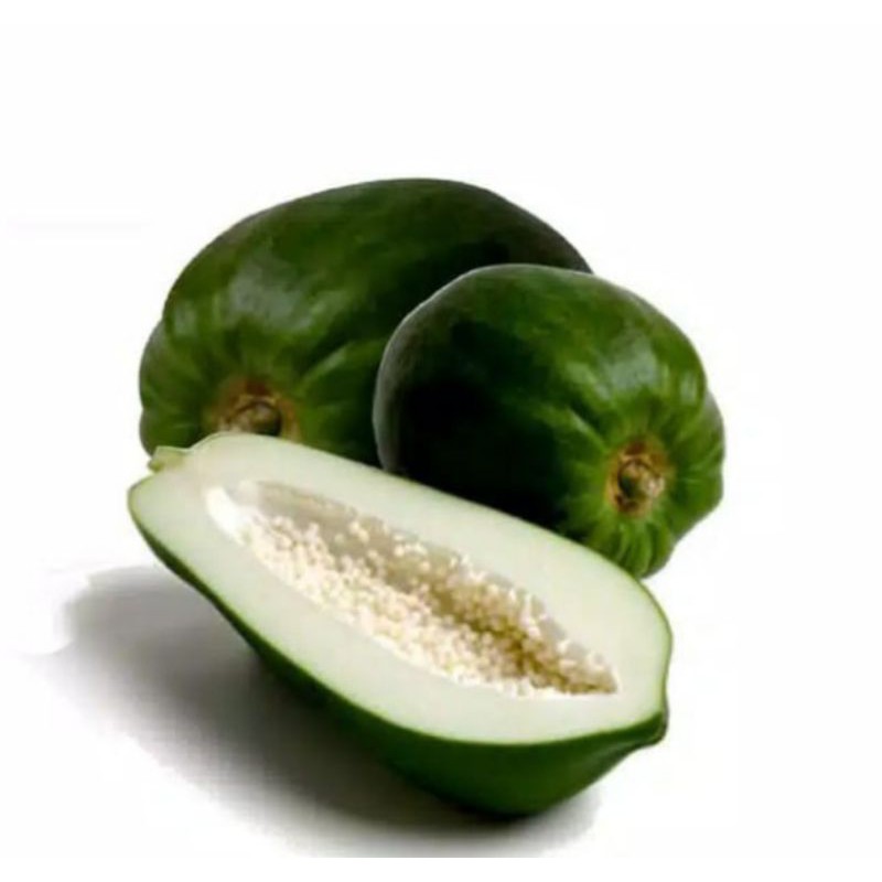 

Pepaya Muda per buah