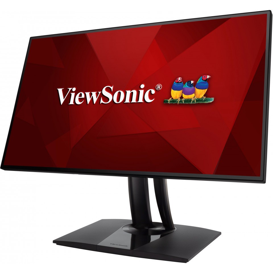 LED Monitor VIEWSONIC VP2468A 23.8 Inch 60Hz Full HD HDMI DP ( VP2468 A )