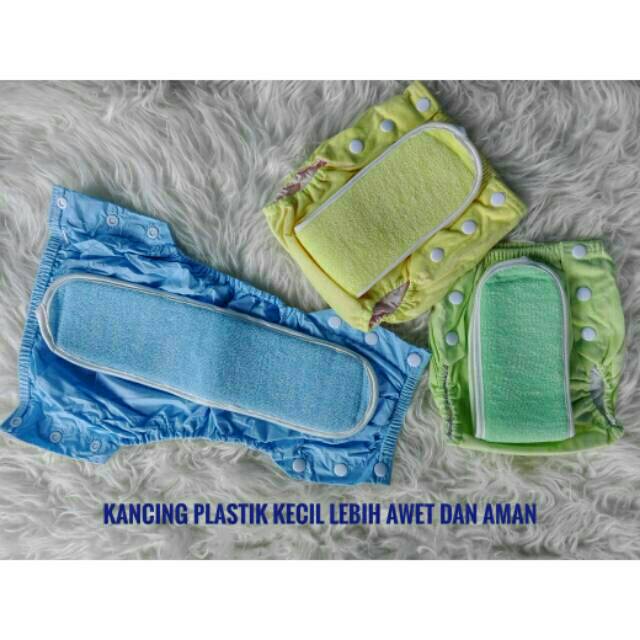 Agen Lampin / Pempes Cuci Ulang RbwWxjUAl60p1