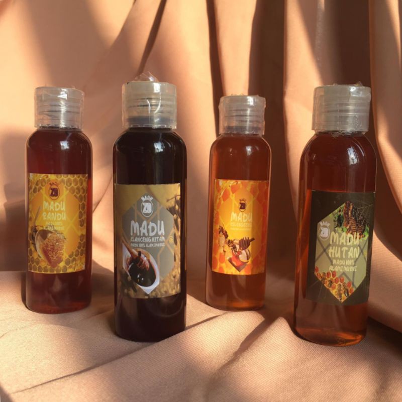 

Madu Murni