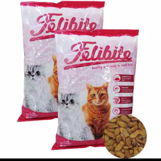 Felibite Tuna repack 1 kg