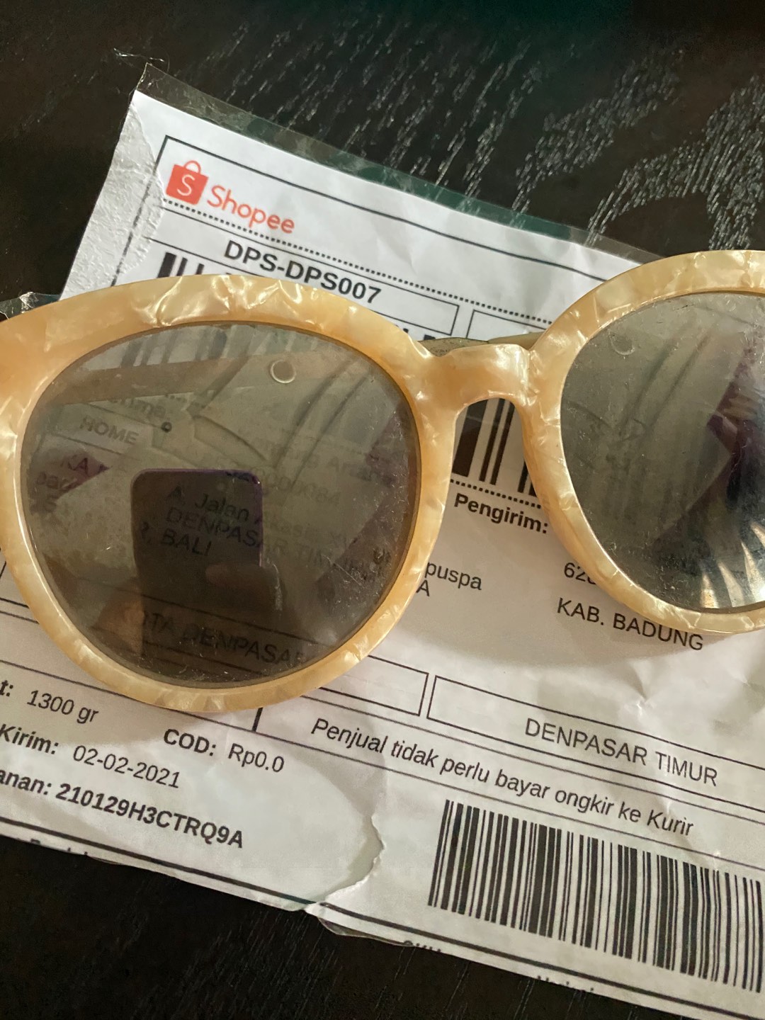 Sikat Kepala Silikon