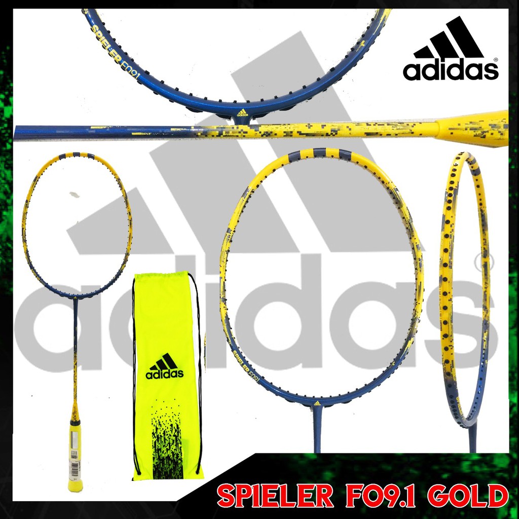 adidas spieler f09