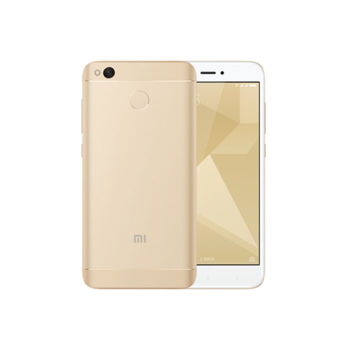Xiaomi Redmi 4X 4/64GB-3/32GB-2/16GB  GARANSI 1 TAHUN-5