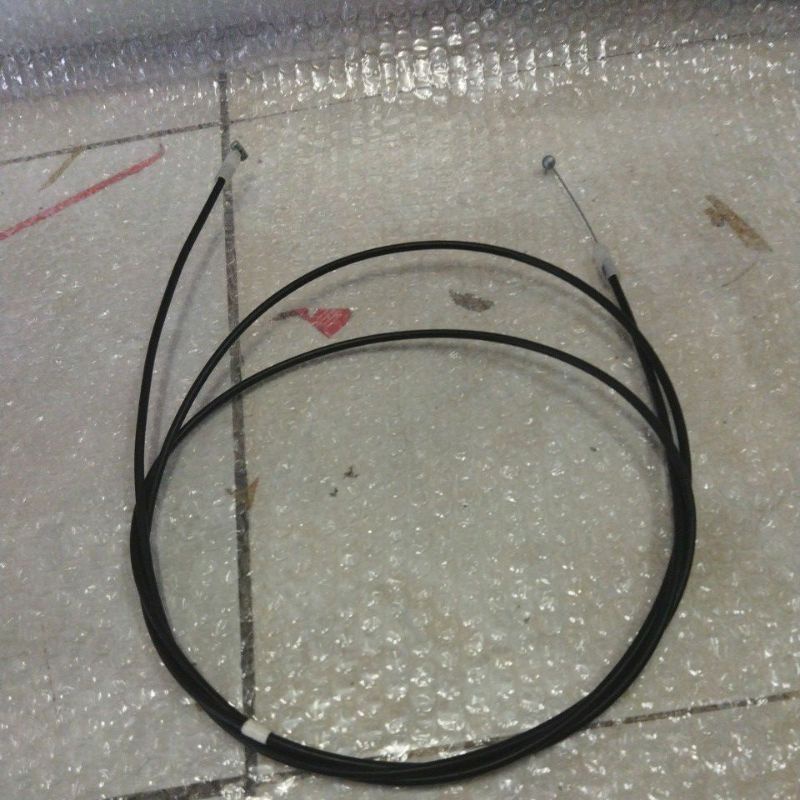 KABEL TARIKAN KAP MESIN BRIO 2012 2020 ORIGINAL