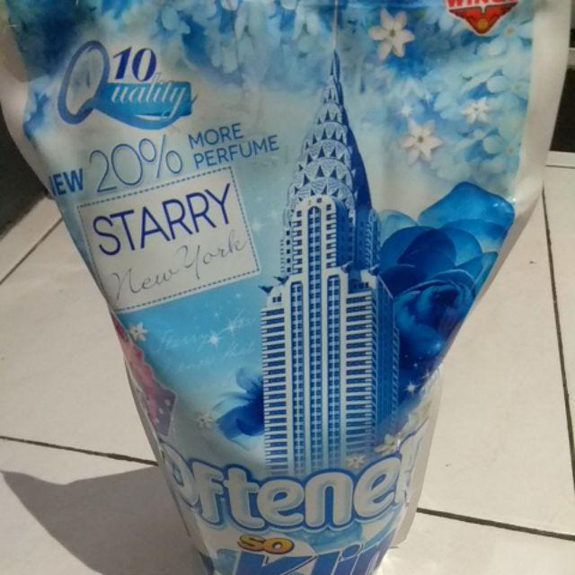 So Klin Softener All Variant,  900ml