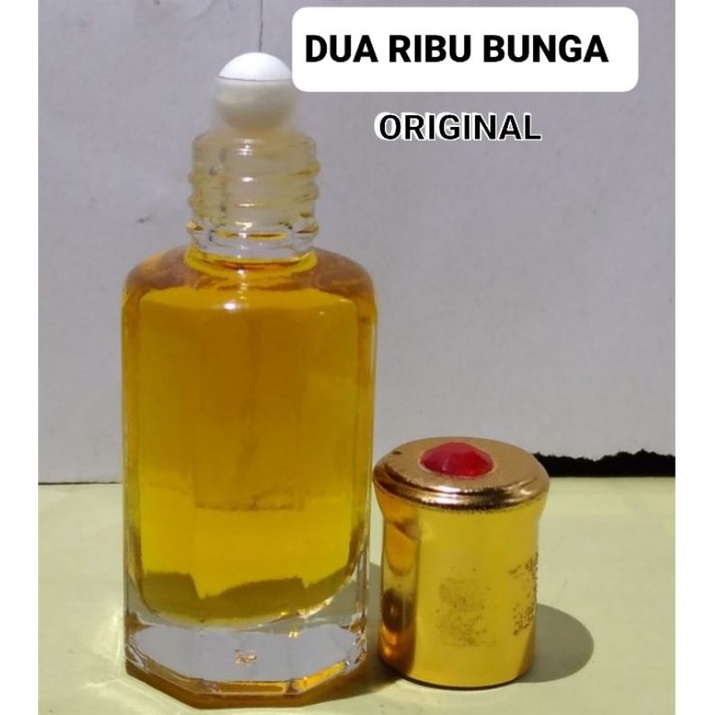 minyak wangi AROMA (DUARIBU BUNGA) FULL BIBIT ORIGINAL MILI murni 100% by keva