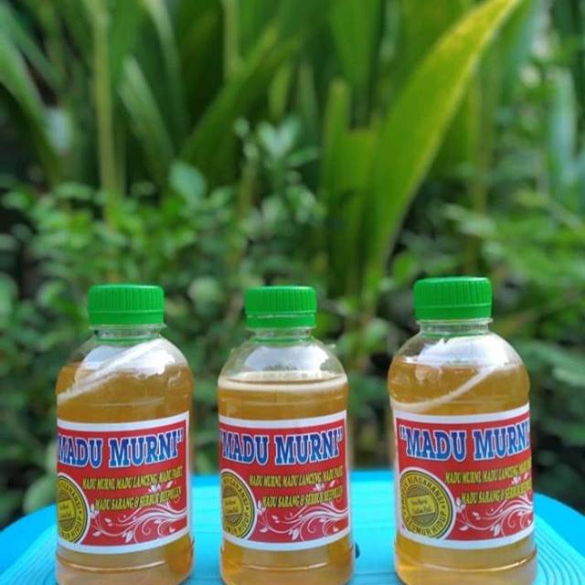 

Madu Promil