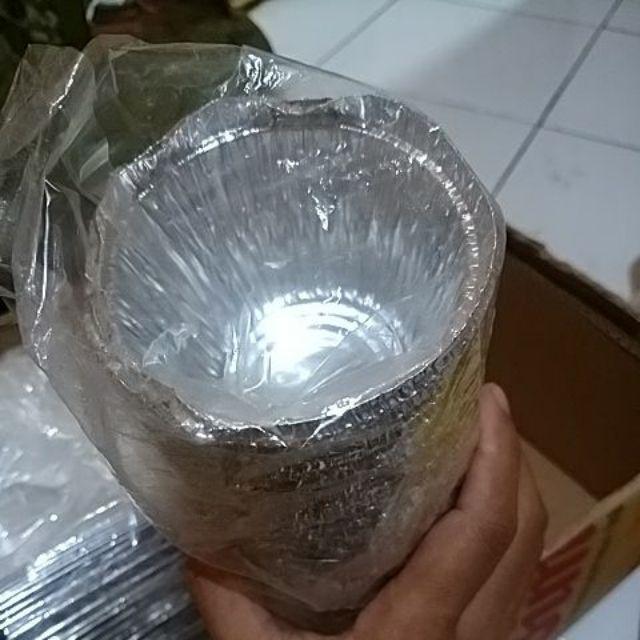 [af - B212 ] Kemasan Makanan Alumunium Foil B 212 Zuppa Soup
