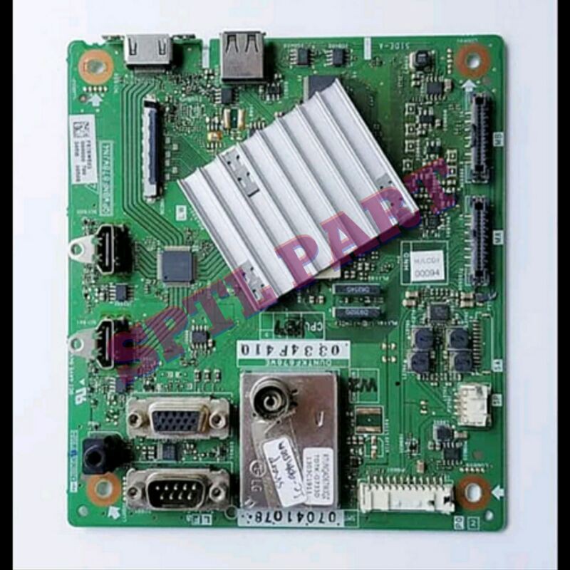 MB TV LCD SHARP LC - 40M500M