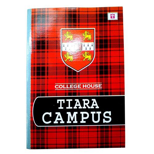 Buku Tulis Campus Merek Tiara