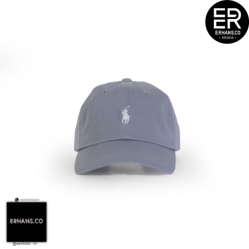 topi Polo Ralph Lauren