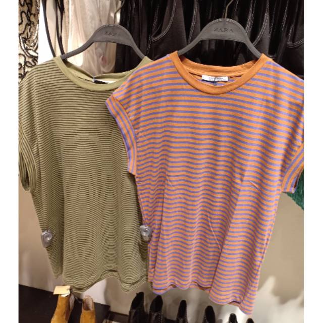 Tshirt Zara