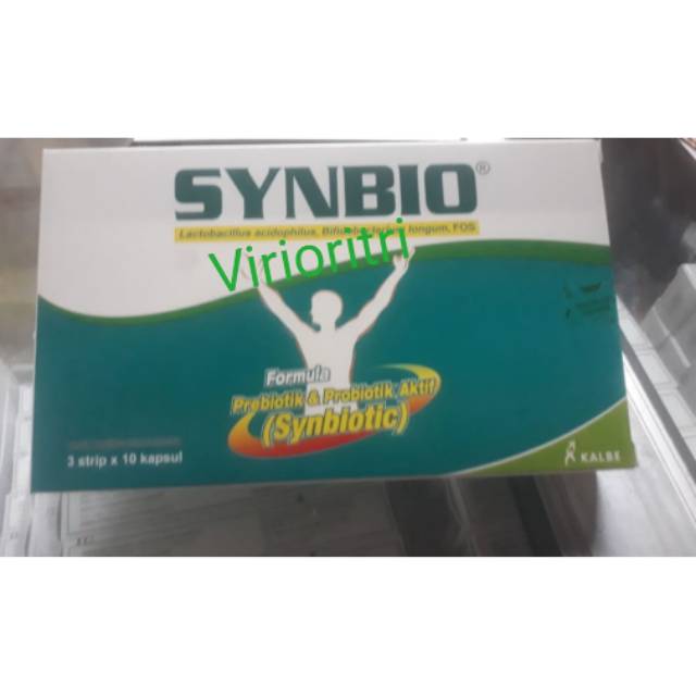 

Synbio