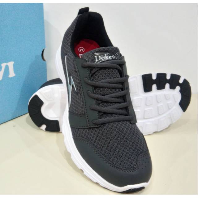 SALE Sepatu Dokevi original