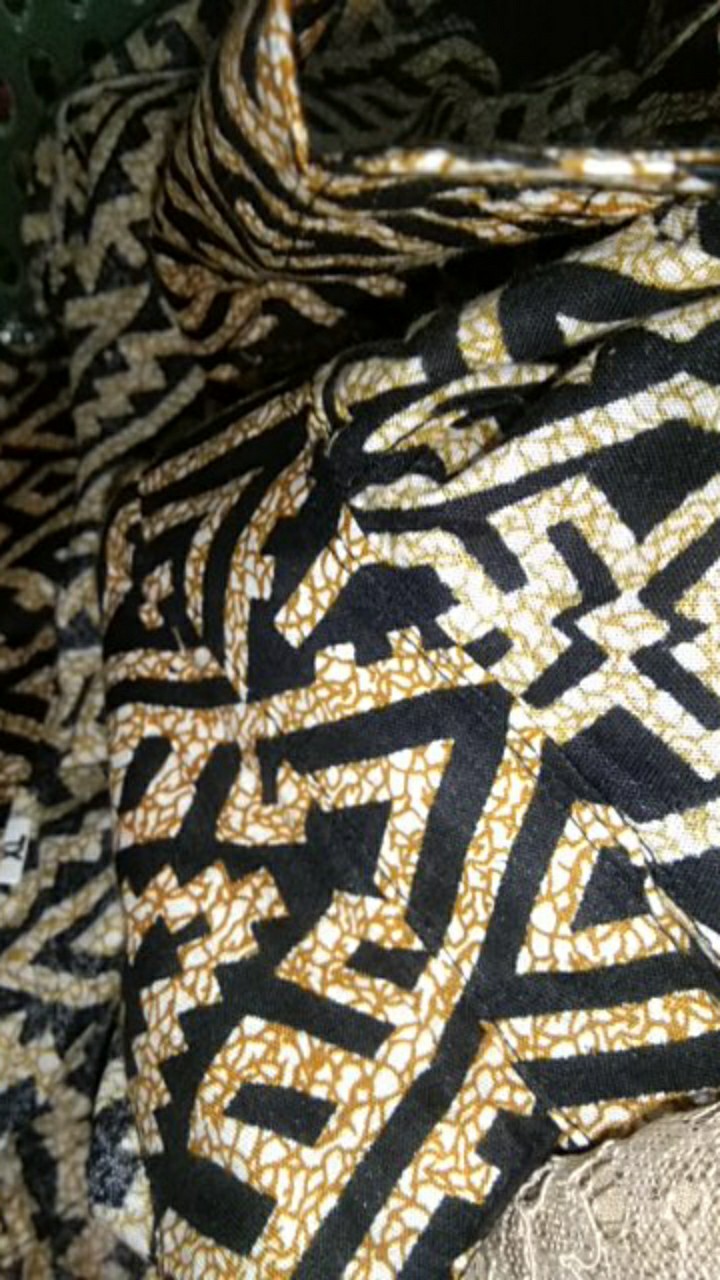 Kids Series Nayaka Batik - Kemeja Batik Anak Wilona, Amelia,annabel,etnica,savana,mika,belvania