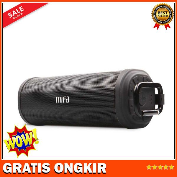 MIFA Speaker Bluetooth DSP 3D Surround 4.0 - F5