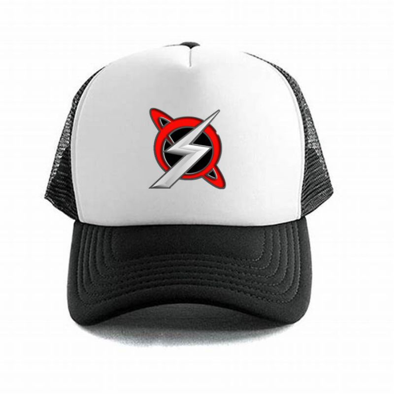 topi jaring original planet surf pria wanita