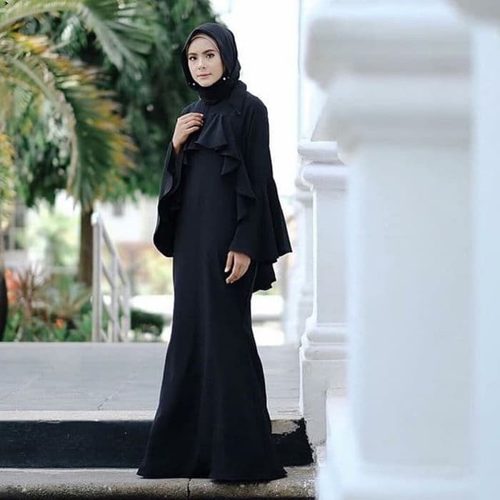 Gamis Casual Temukan Harga Dan Penawaran Dress Online Terbaik