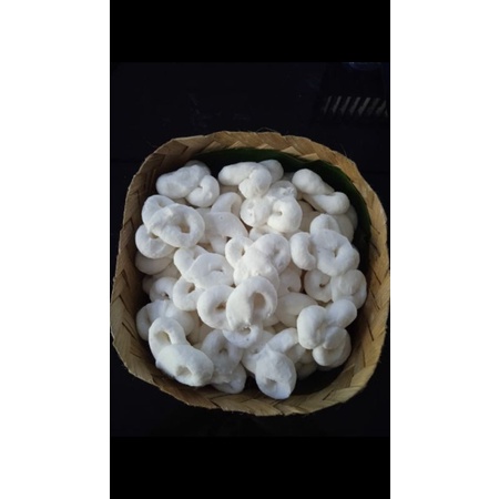 

Geblek asli Purworejo 1kg