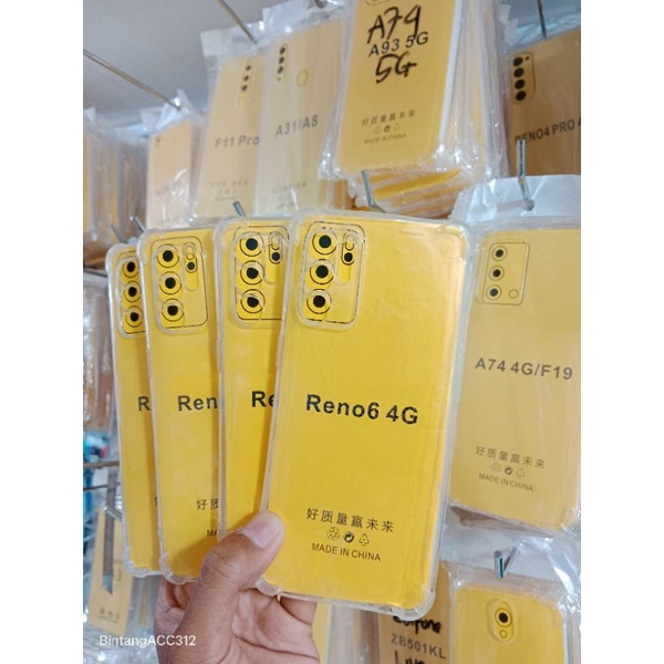 CASE BENING /ANTI CRACK ALL TYPE (OPPO)