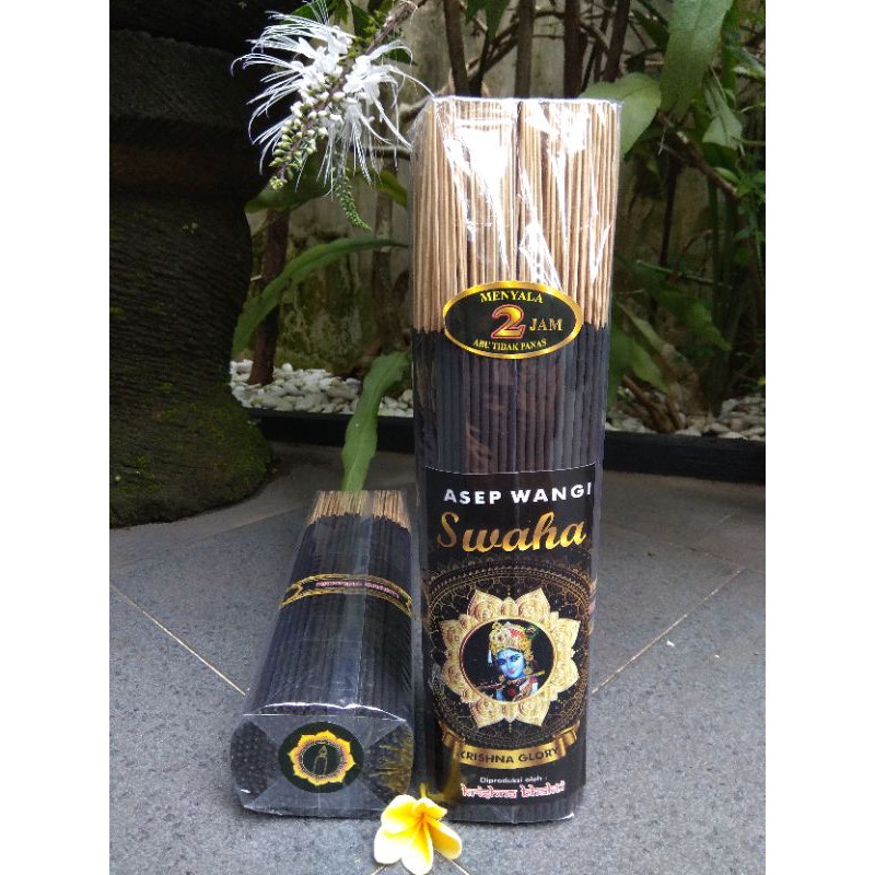Dupa Hio Wangi KRISNA GLORY kemasan 800gr menyala 2 jam panjang stick 32 cm