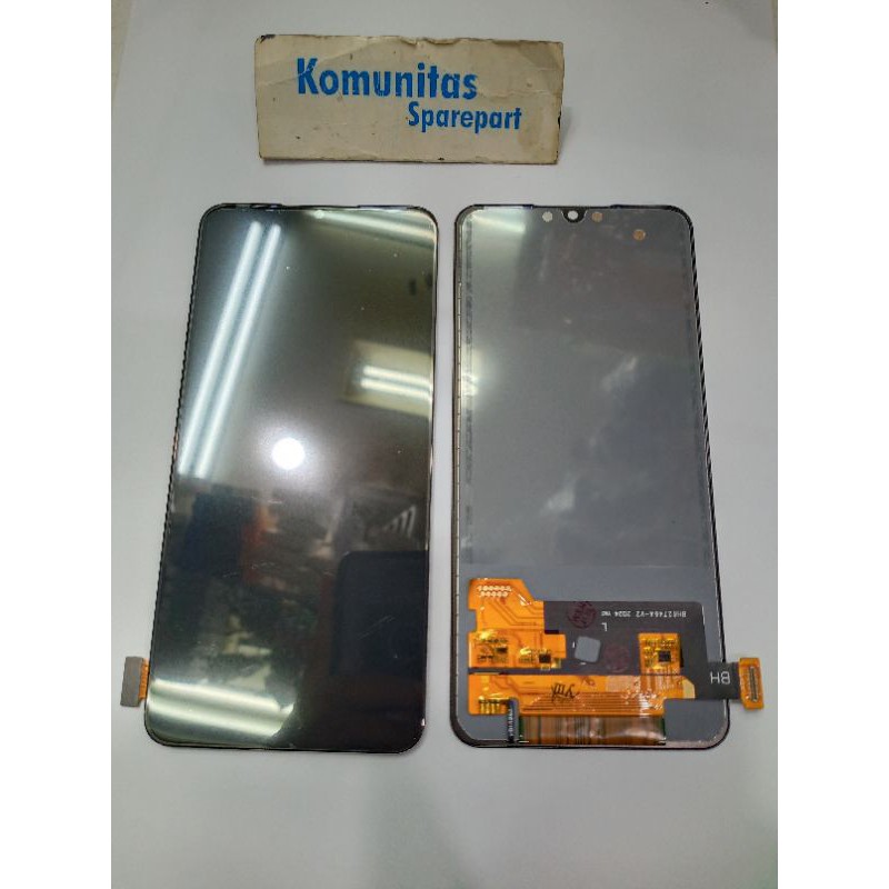 LCD TOUCHSCREEN VIVO V11 PRO finger non finger