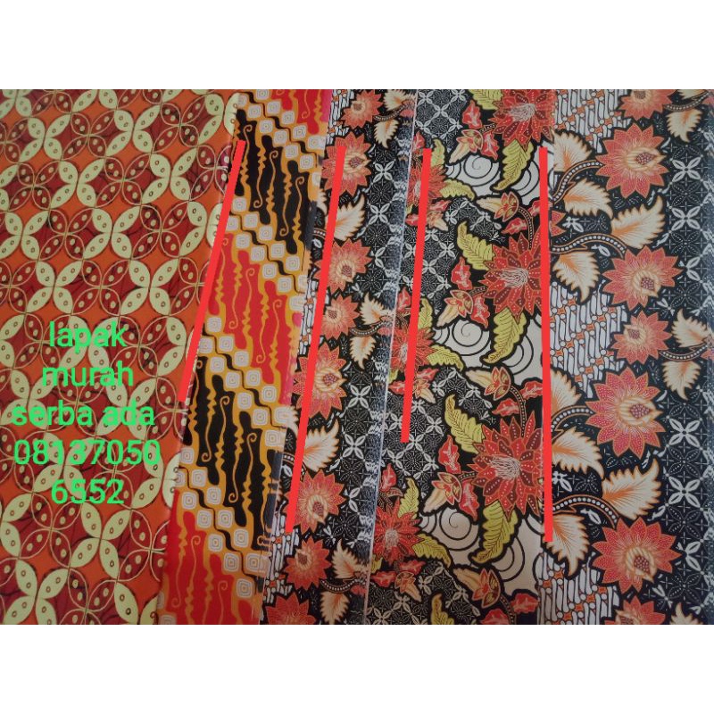 

kertas kado tebal hanya 2rb