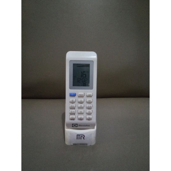 REMOTE REMOT AC ELECTROLUX MULTI