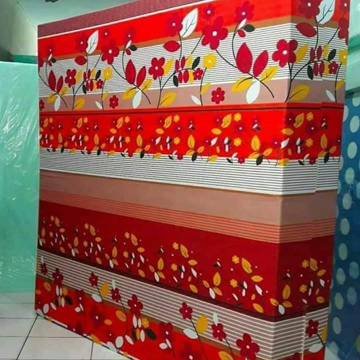 promo.. Kasur Busa Inoac D16 Original 200x160x20