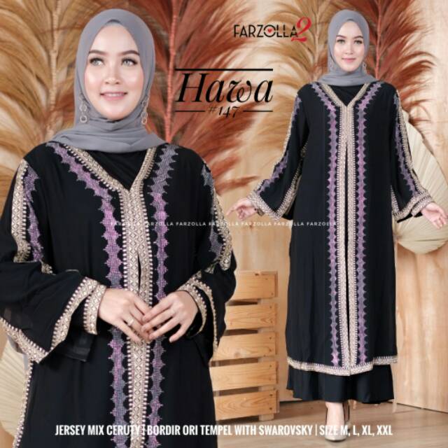 GAMIS HAWA #147 BY FARZOLLA 2