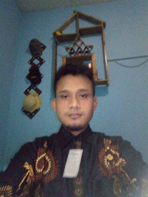 Batik Jokowi Eklusive M.l.xl.xxl.xxxl