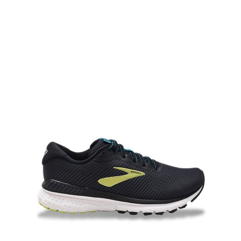 brooks gts black